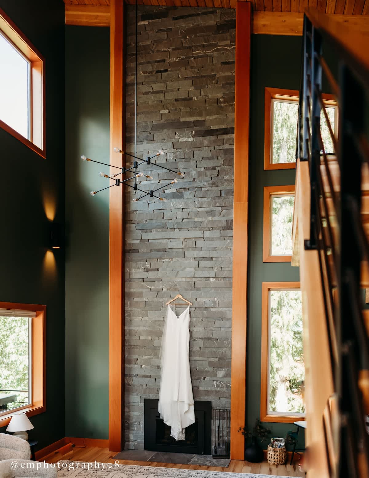 Luxe Summer Chalet:Hot tub,Foosball,Mtn Views #34