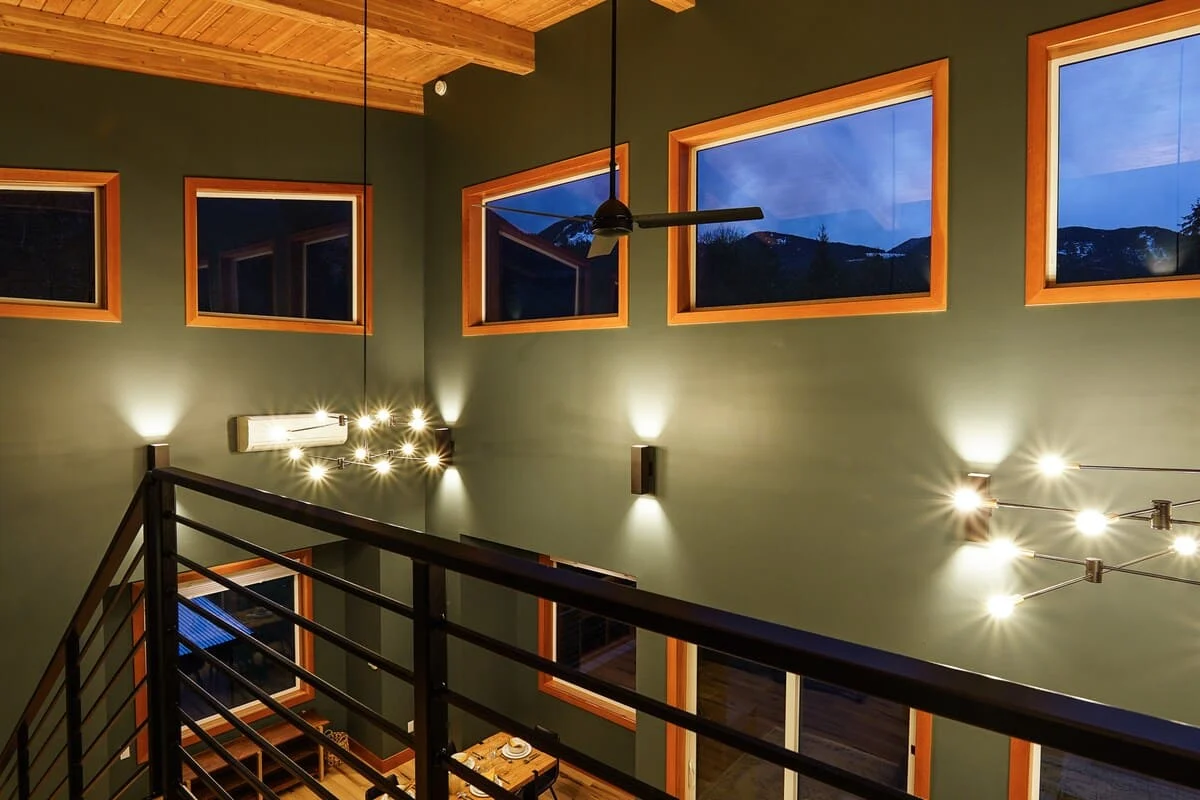 Luxe Summer Chalet:Hot tub,Foosball,Mtn Views #23