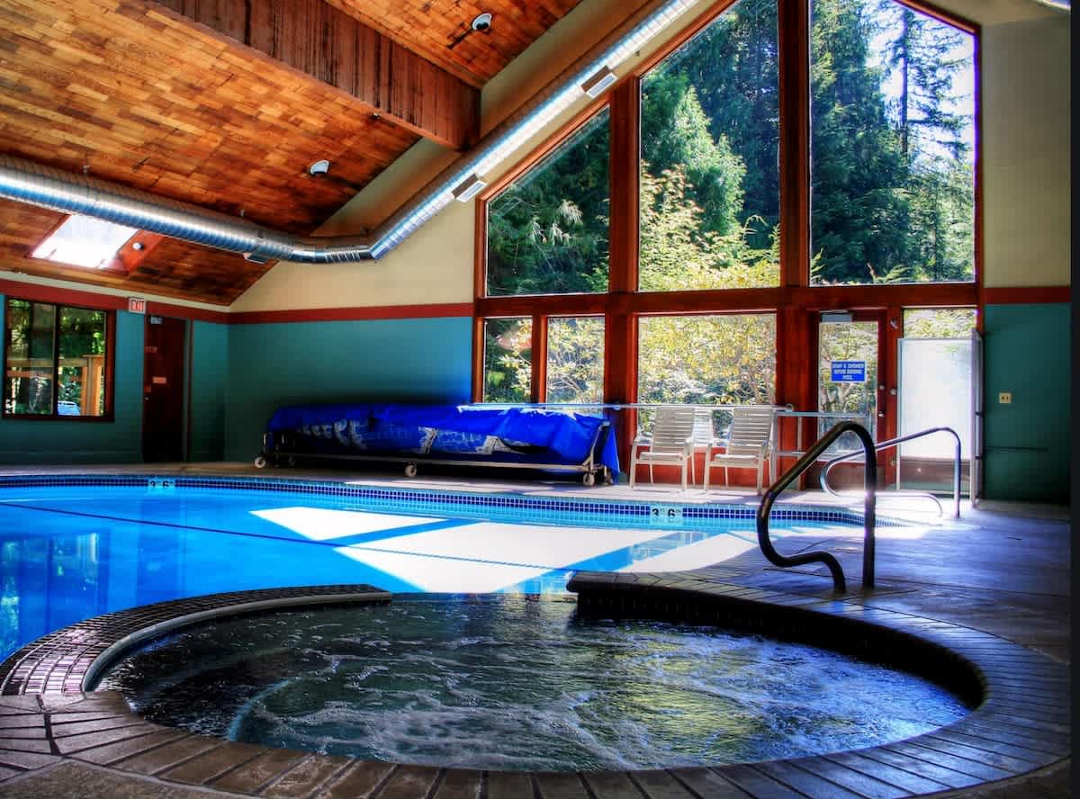 Condo in Glacier property photo 3