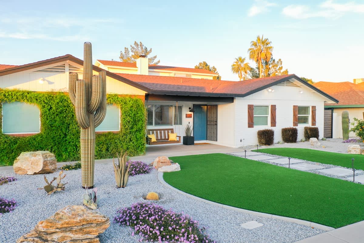 Citrus Grove, Pool, Spa & Mini Golf property photo 4