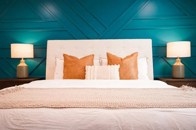 Bedroom 1 image 1
