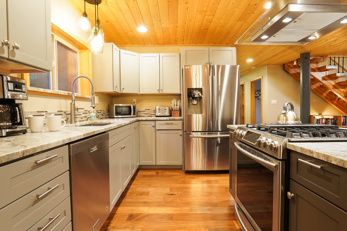 Home in Glacier property photo 4