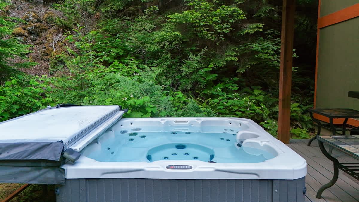 Home in Glacier property photo 3