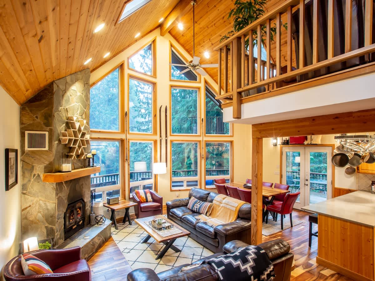 Home in Glacier property photo 4