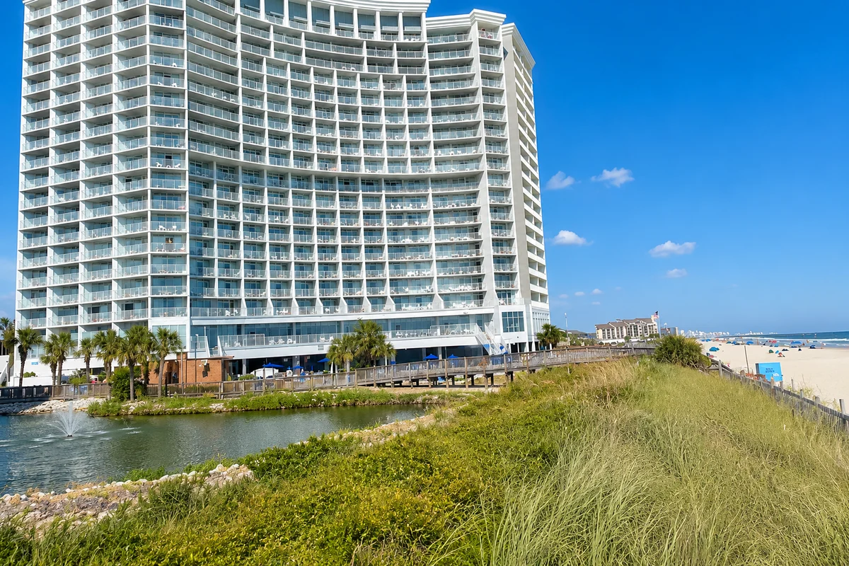Oceanfront Romantic Escape #37