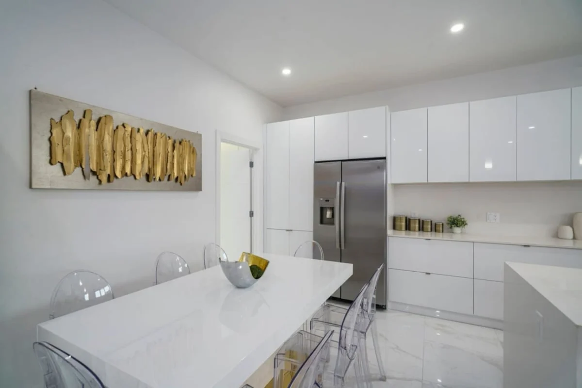 Modern Townhome | Hot Tub | Beach Access #12