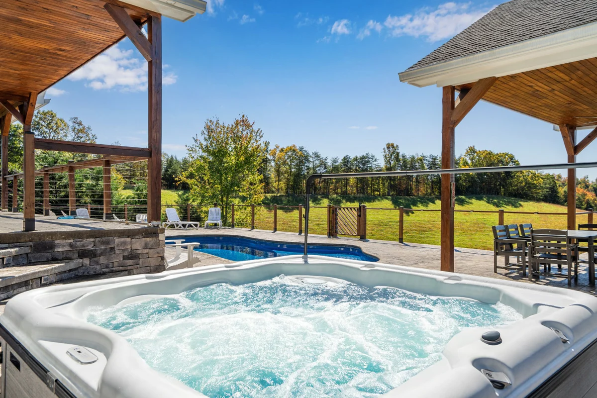 Home in Campton property photo 3