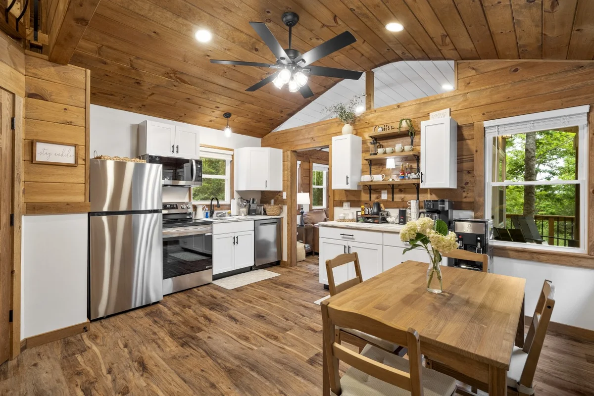 Home in Campton property photo 3