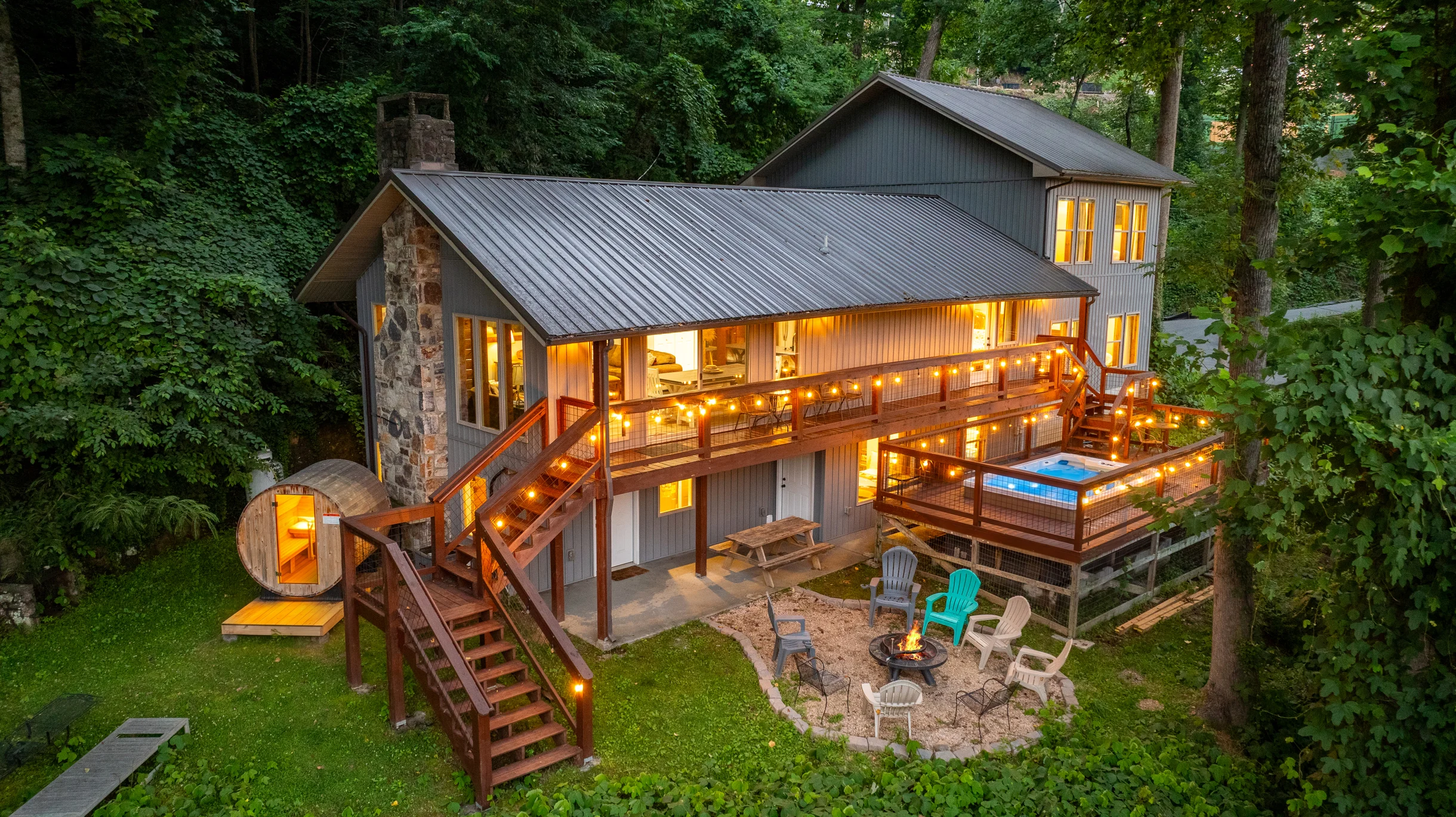 Property in Gatlinburg property photo 1