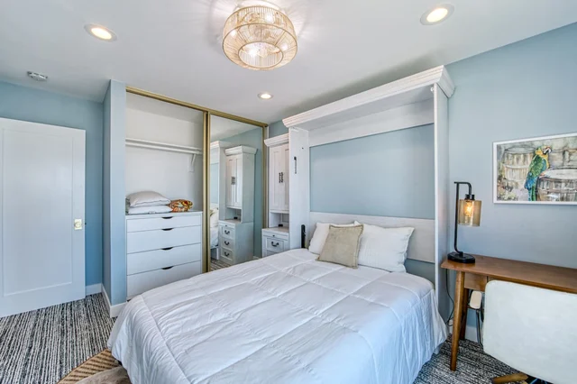 Bedroom 1 image 1