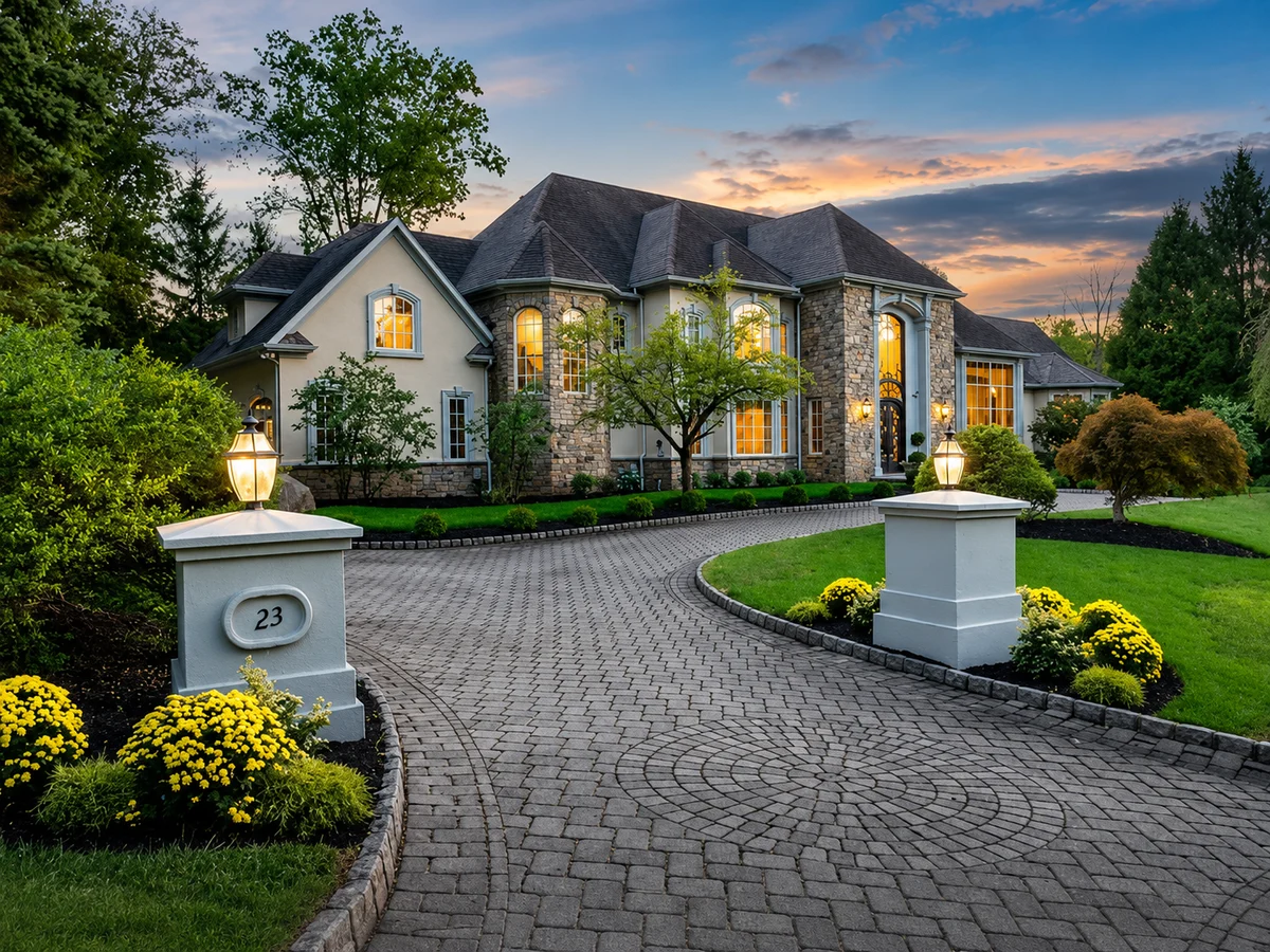 Home in Woodcliff Lake property photo 4
