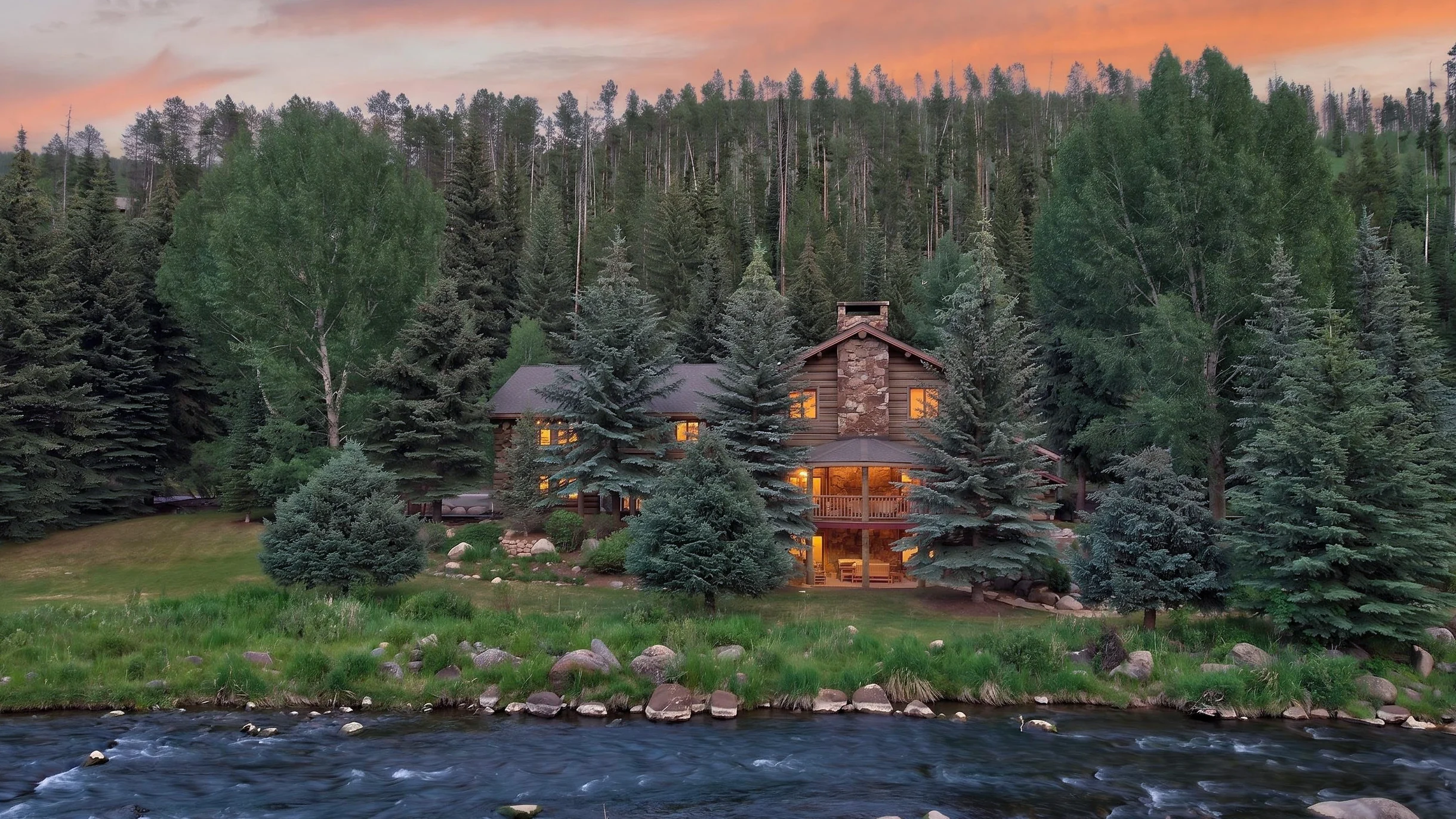 Home in Vail property photo 1