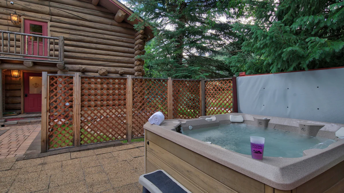 Home in Vail property photo 2