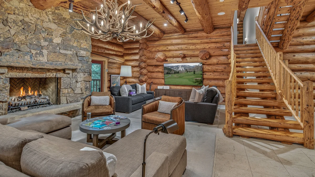 Home in Vail property photo 5