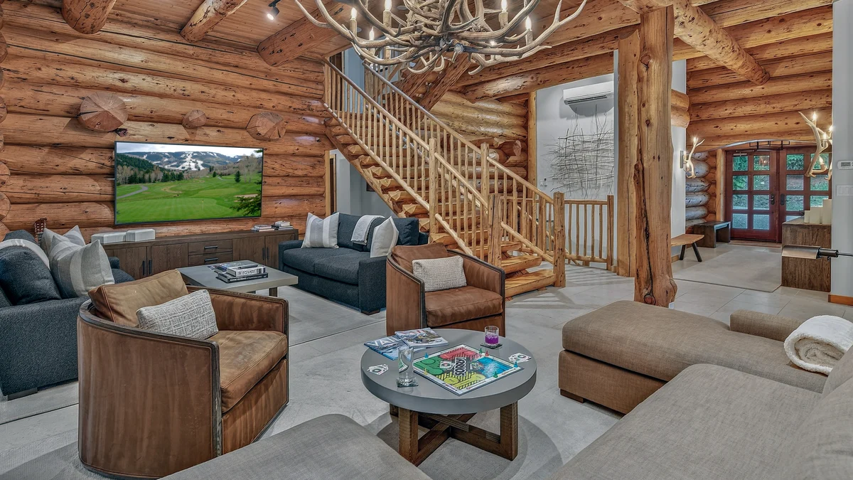Home in Vail property photo 4