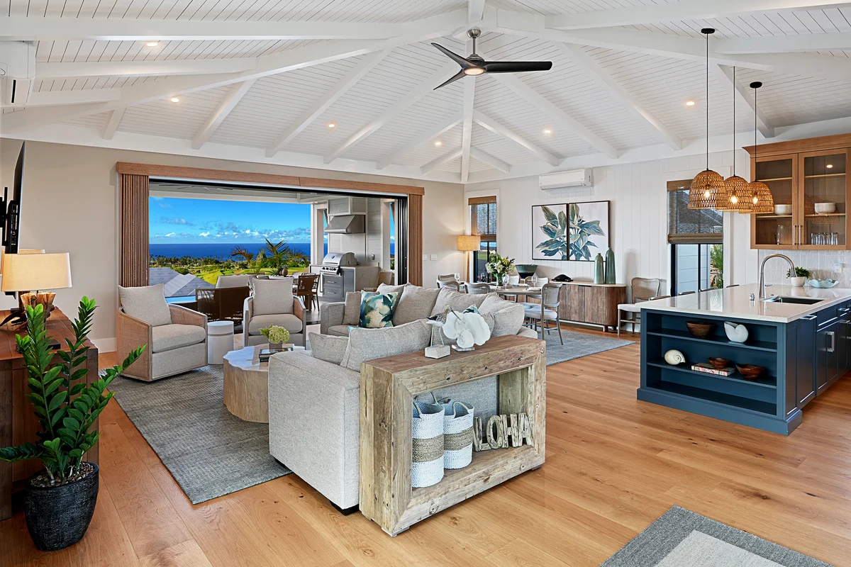 Home in Koloa property photo 3