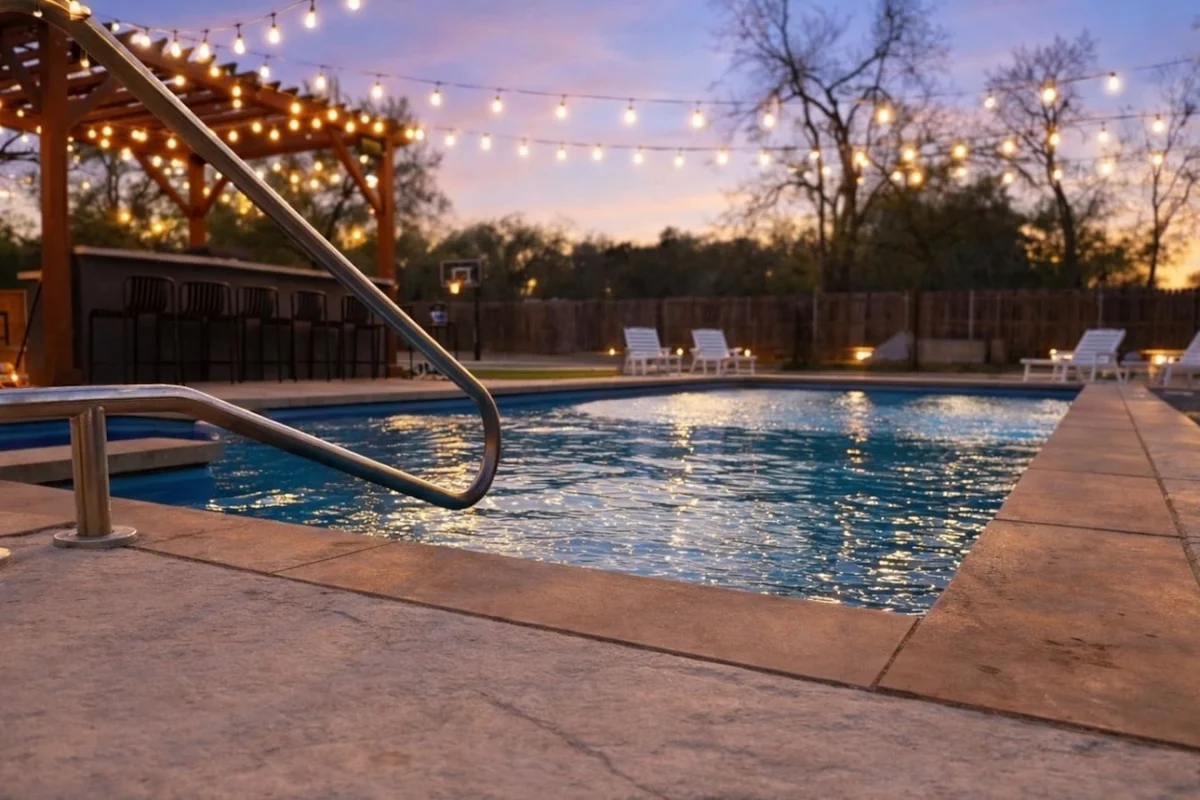 Home in Austin property photo 5