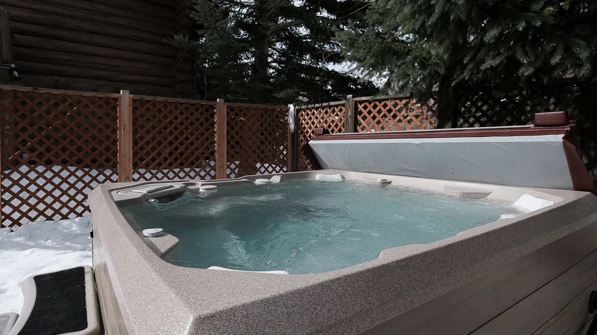The Savory Lodge property photo 2