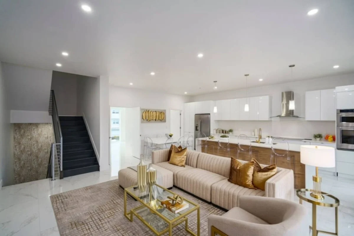 Modern Townhome | Hot Tub | Beach Access #36