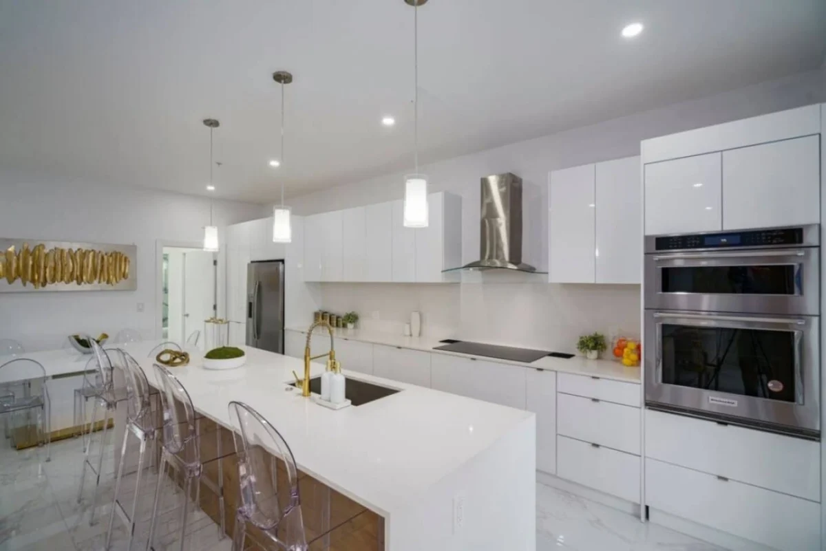 Modern Townhome | Hot Tub | Beach Access #59