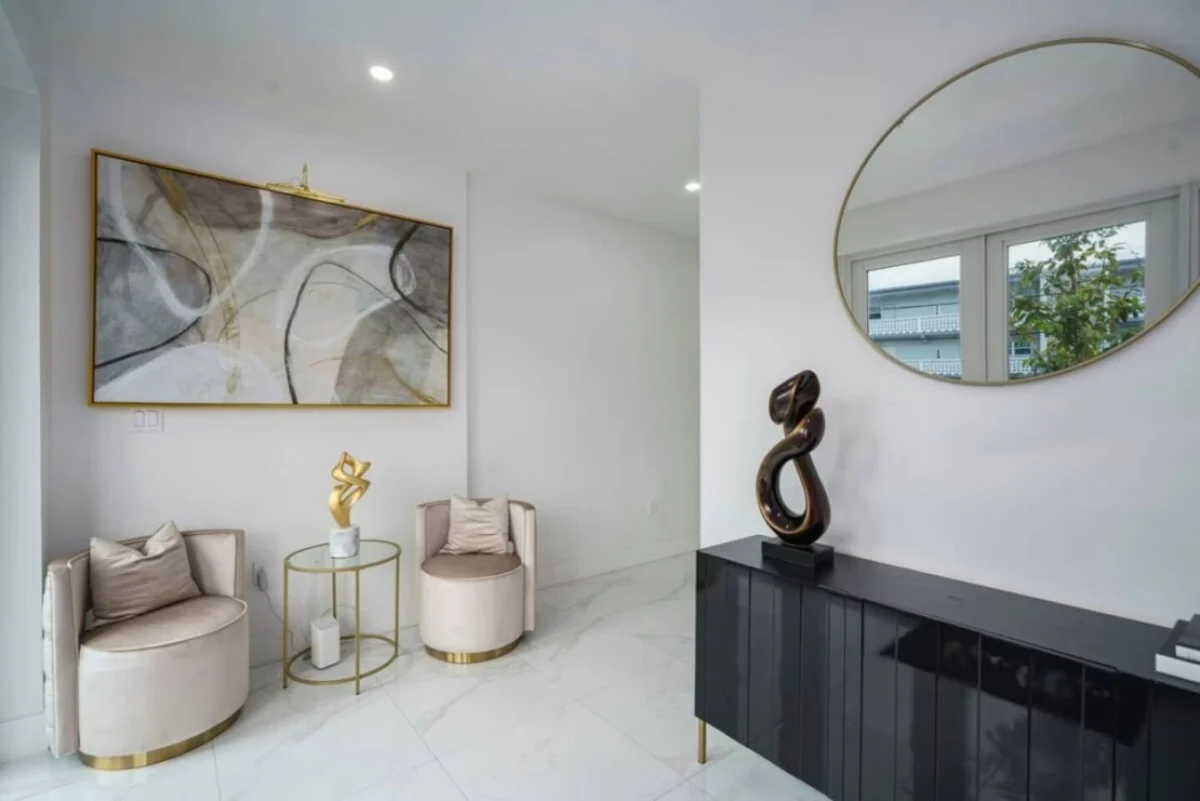 Modern Townhome | Hot Tub | Beach Access #62