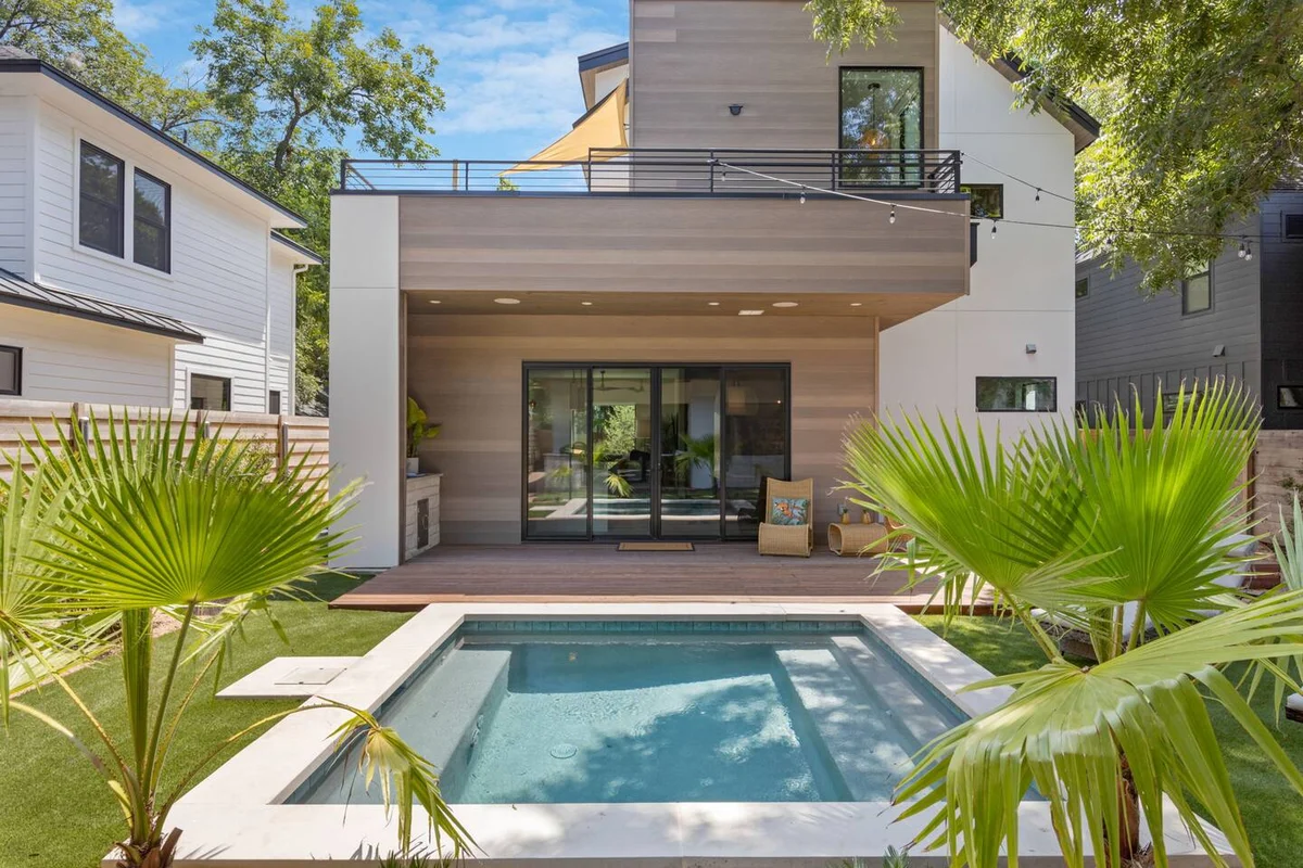Tropical Hideaway: Pool & Speakeasy - Sleeps 10 #19