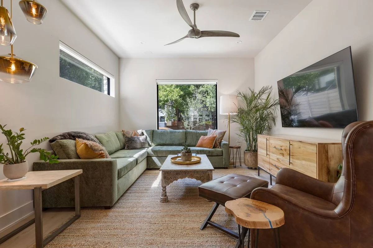Tropical Hideaway: Pool & Speakeasy - Sleeps 10 #7