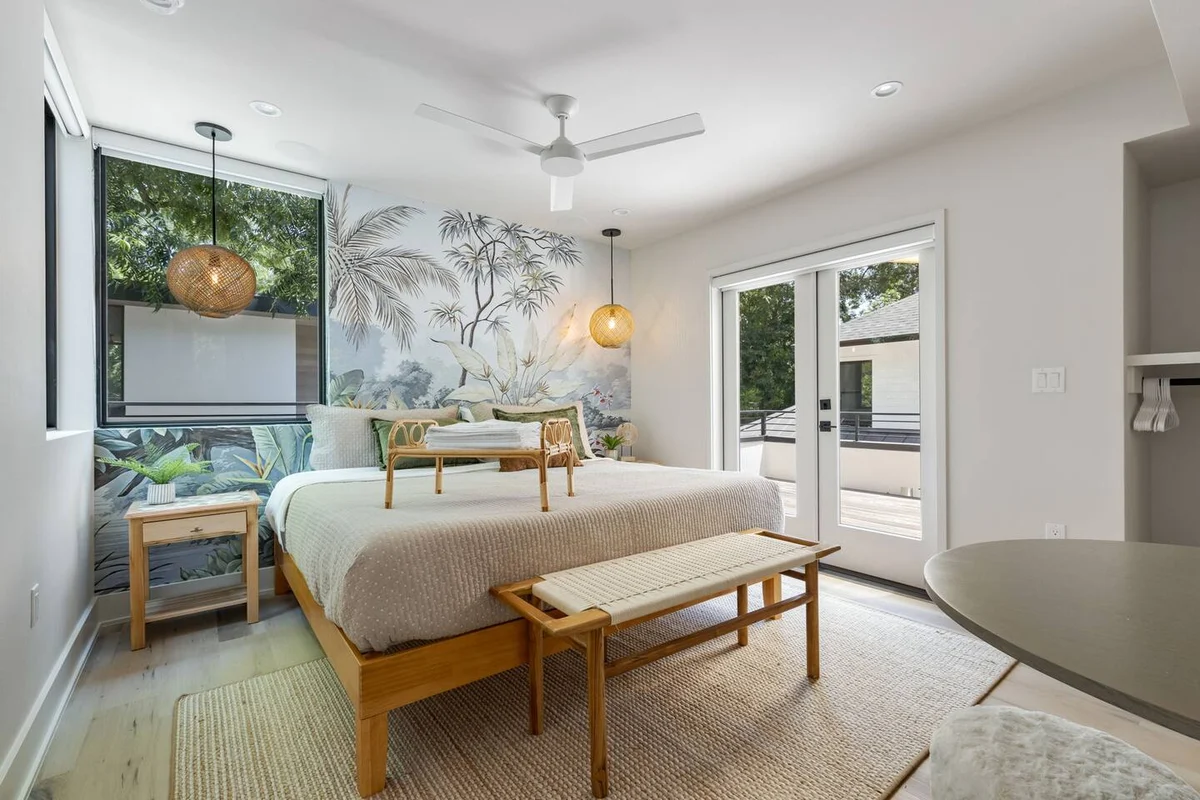 Tropical Hideaway: Pool & Speakeasy - Sleeps 10 #4