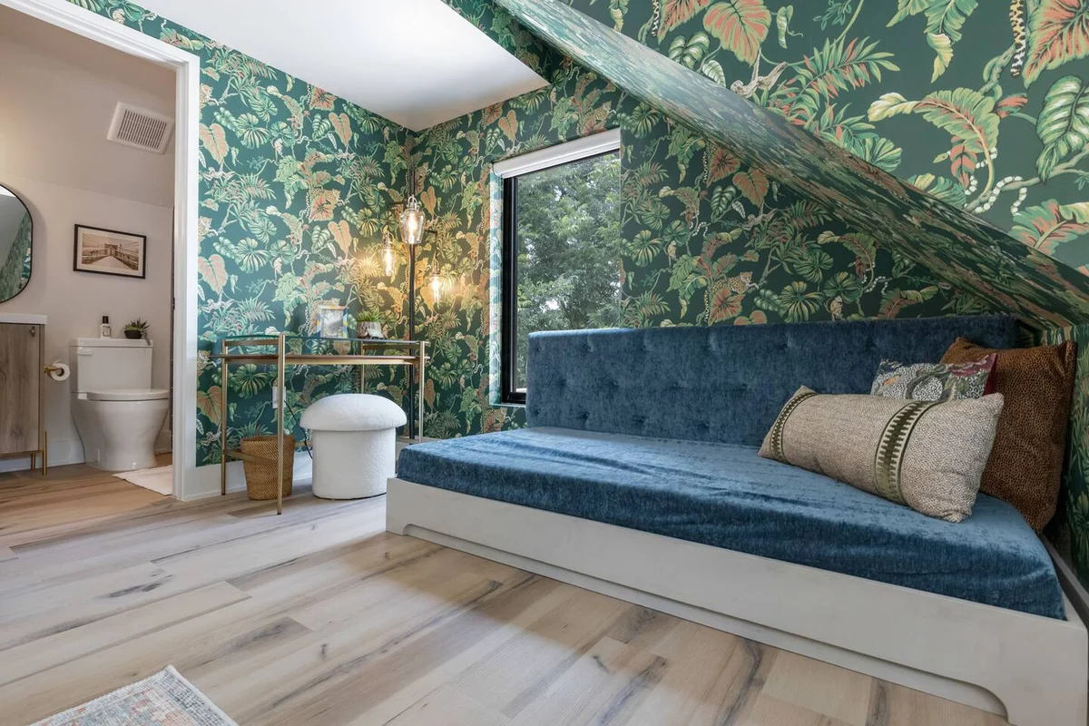 Tropical Hideaway: Pool & Speakeasy - Sleeps 10 #9