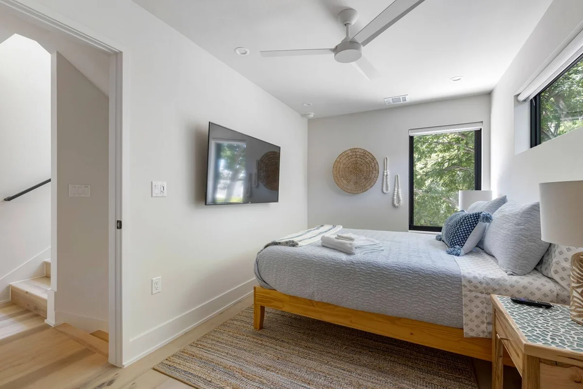 Tropical Hideaway: Pool & Speakeasy - Sleeps 10 #10