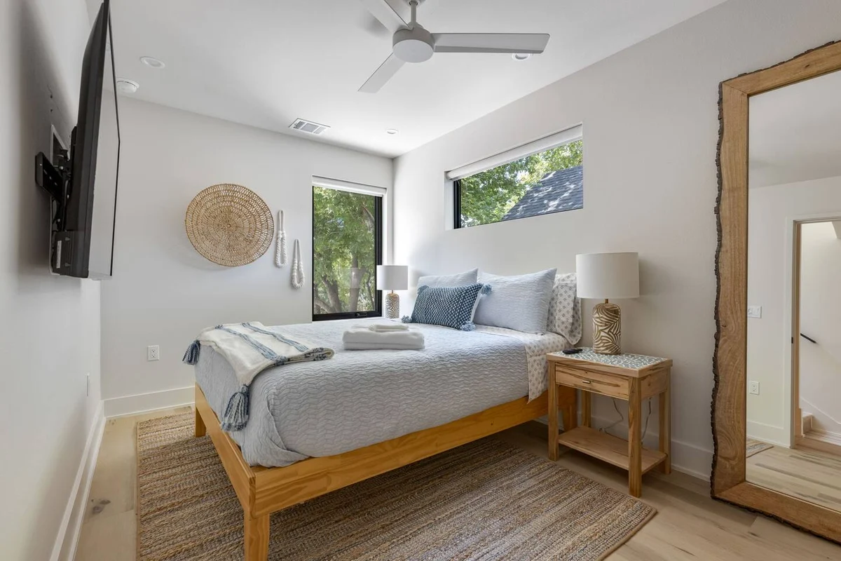 Tropical Hideaway: Pool & Speakeasy - Sleeps 10 #11