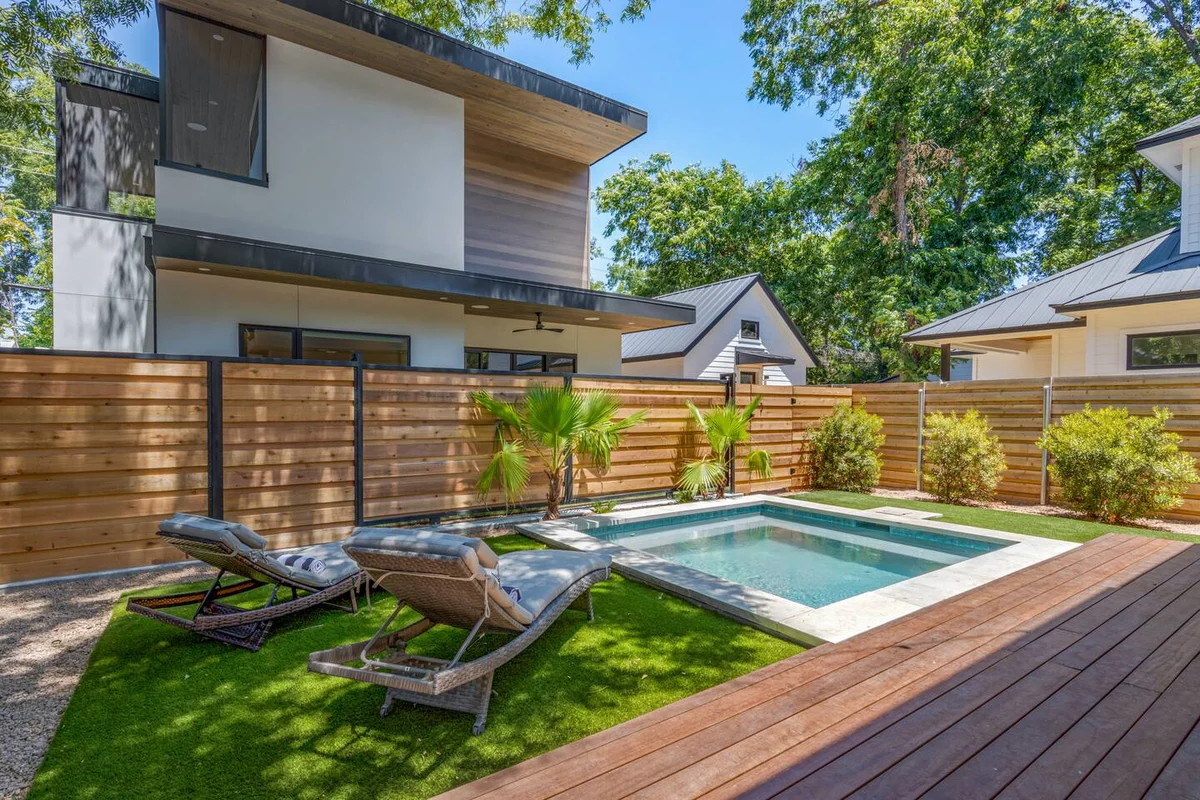 Tropical Hideaway: Pool & Speakeasy - Sleeps 10 #46