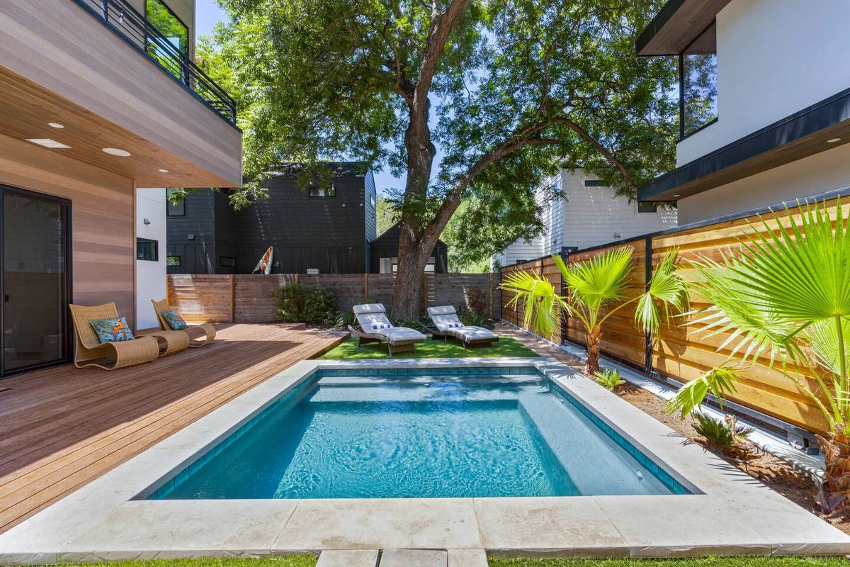 Tropical Hideaway: Pool & Speakeasy - Sleeps 10 #47