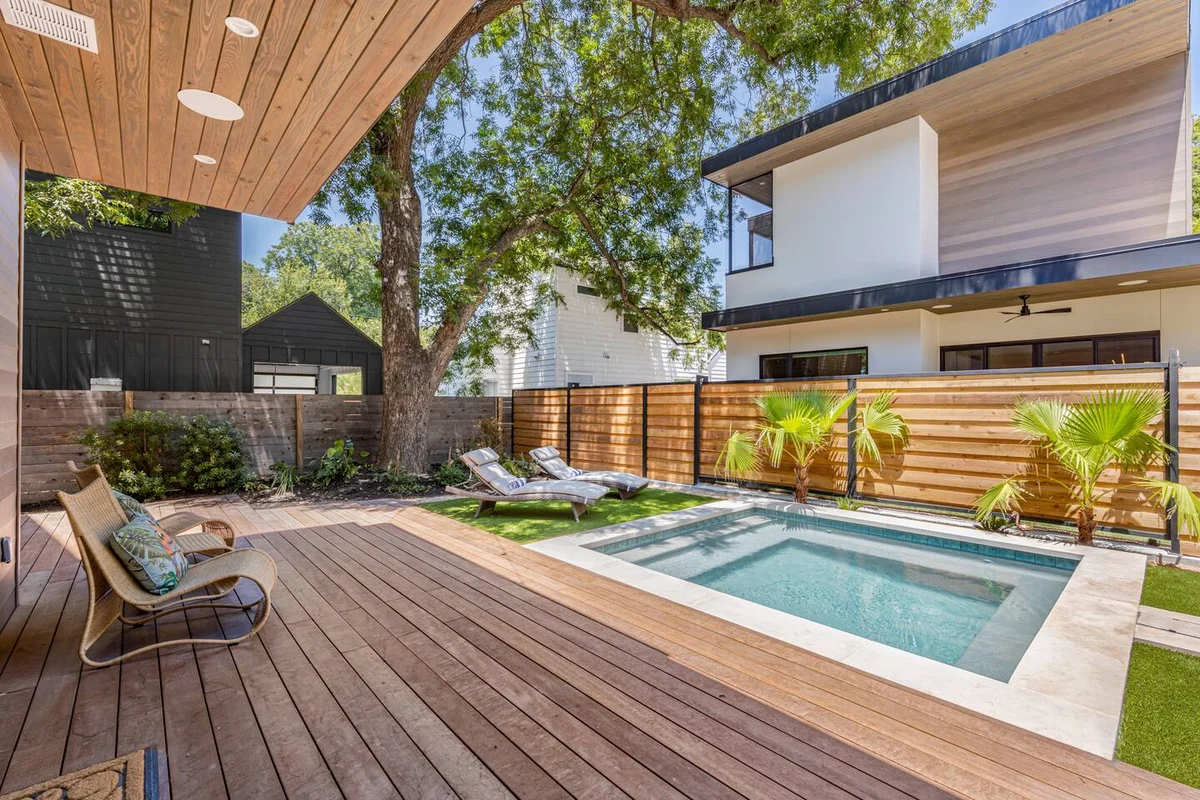 Tropical Hideaway: Pool & Speakeasy - Sleeps 10 #48