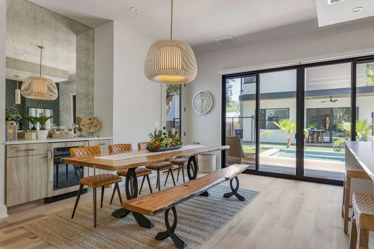 Tropical Hideaway: Pool & Speakeasy - Sleeps 10 #27
