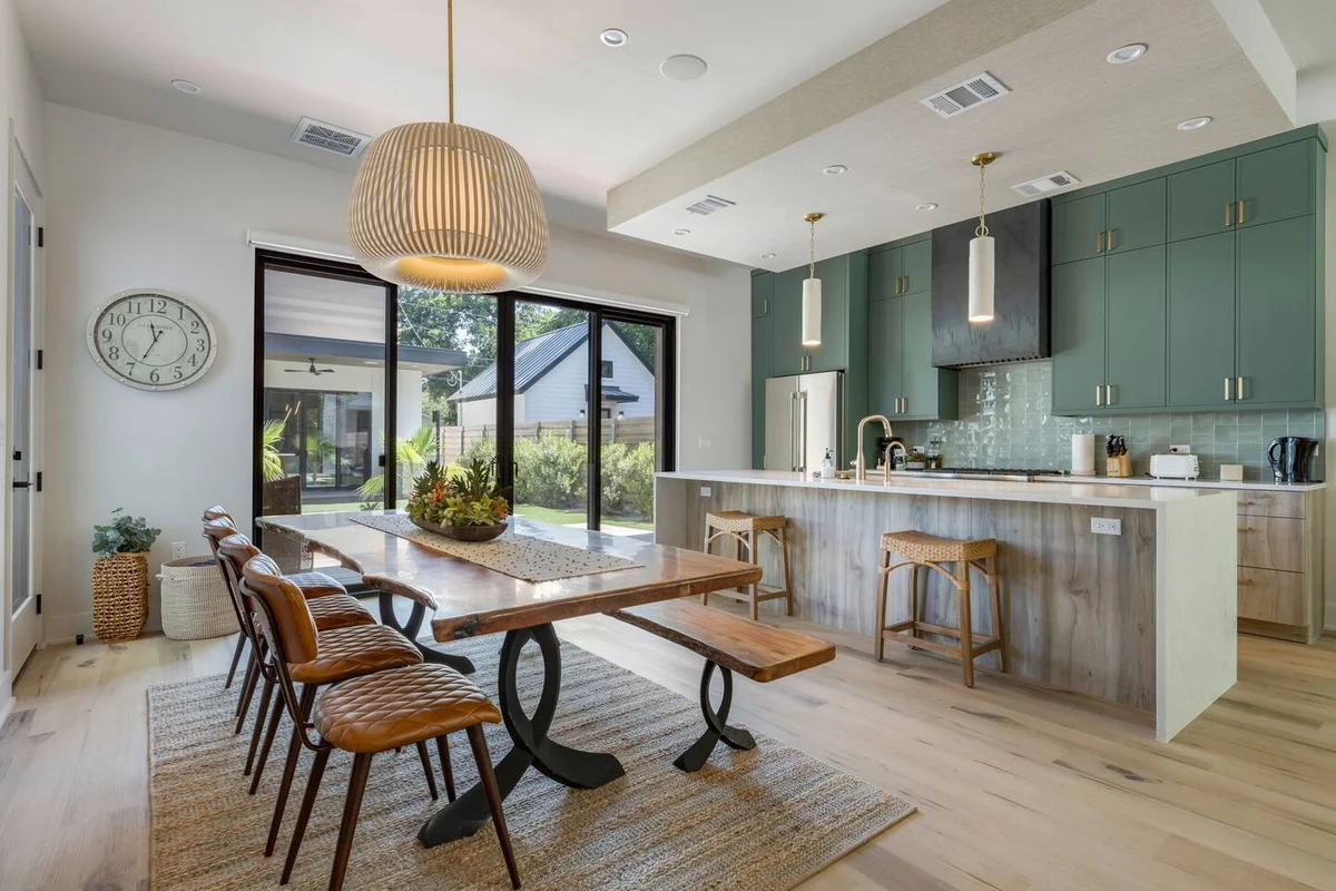 Tropical Hideaway: Pool & Speakeasy - Sleeps 10 #28