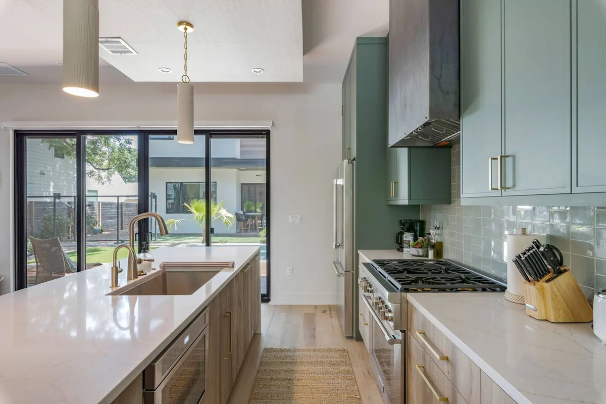 Tropical Hideaway: Pool & Speakeasy - Sleeps 10 #31