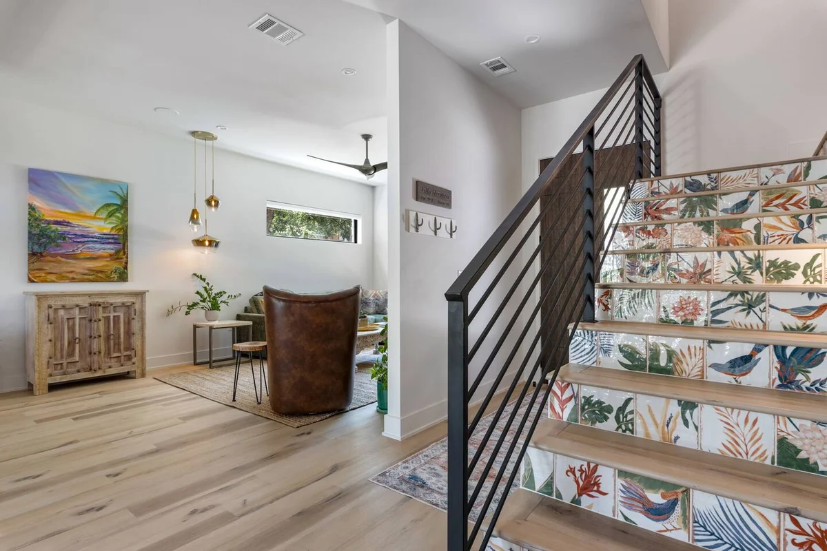 Tropical Hideaway: Pool & Speakeasy - Sleeps 10 #38