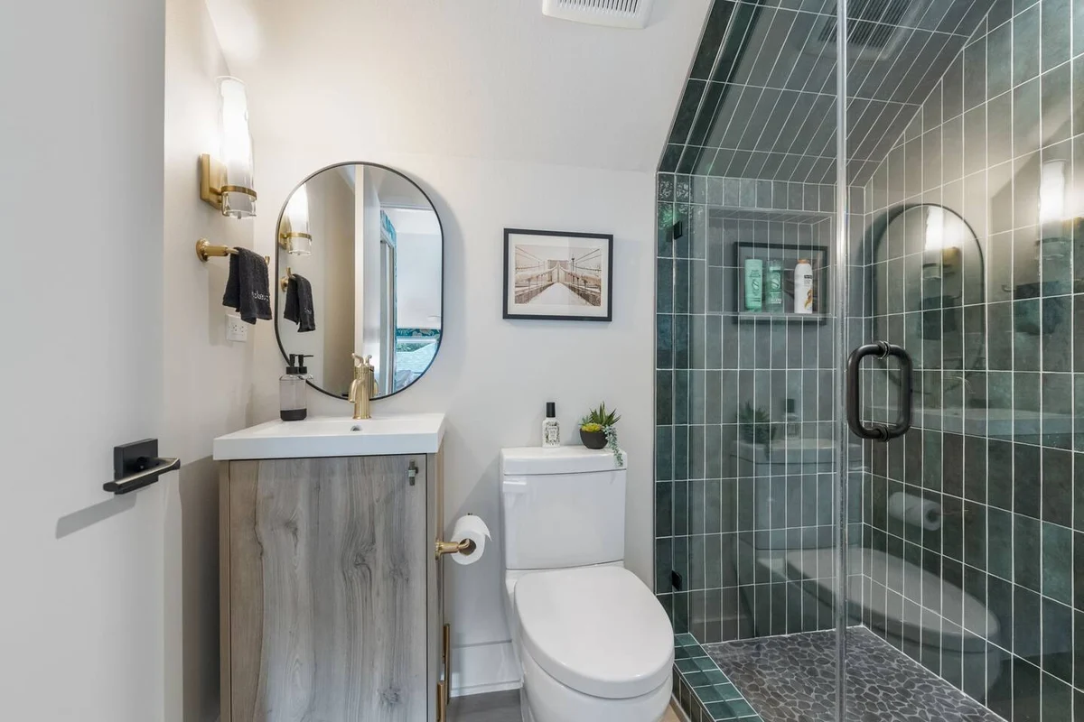 Tropical Hideaway: Pool & Speakeasy - Sleeps 10 #16
