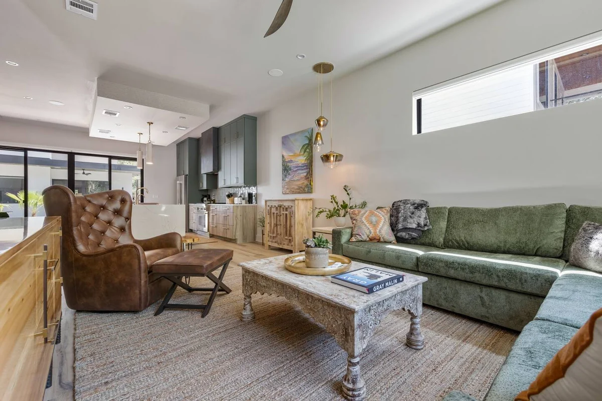 Tropical Hideaway: Pool & Speakeasy - Sleeps 10 #29