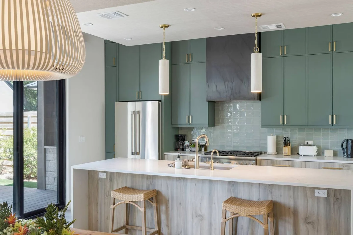 Tropical Hideaway: Pool & Speakeasy - Sleeps 10 #39