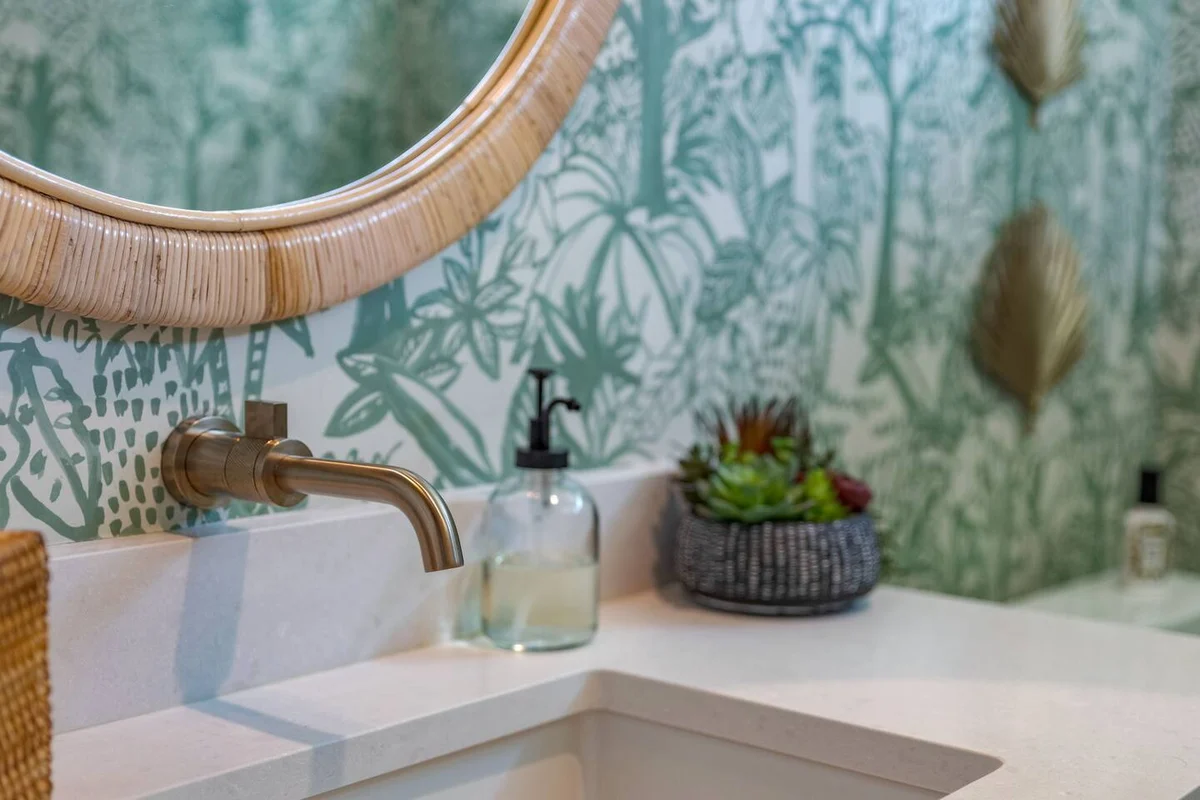 Tropical Hideaway: Pool & Speakeasy - Sleeps 10 #24