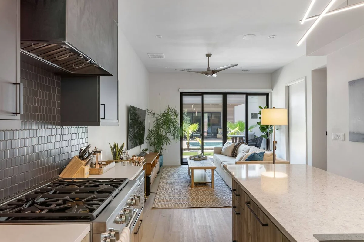 Modern East Austin Hideaway w/ Pool | Sleeps 4 #12