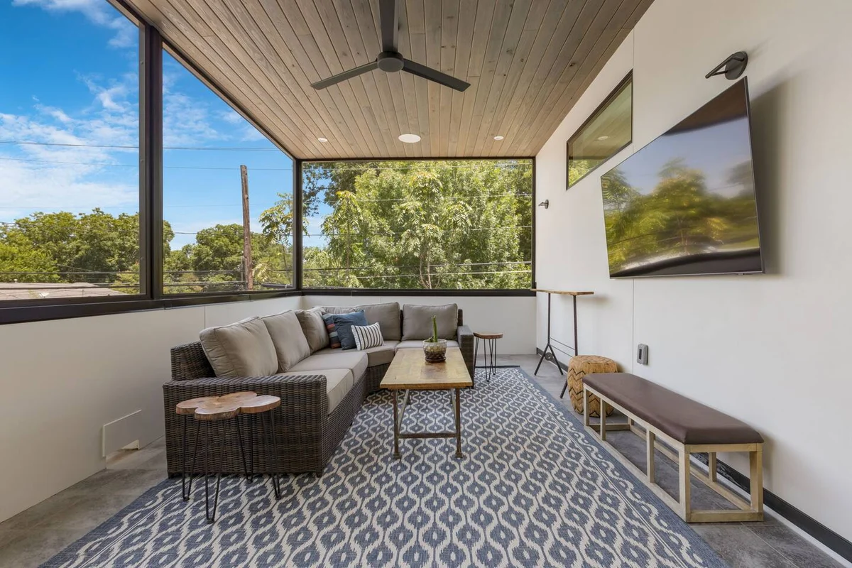 Modern East Austin Hideaway w/ Pool | Sleeps 4 #3
