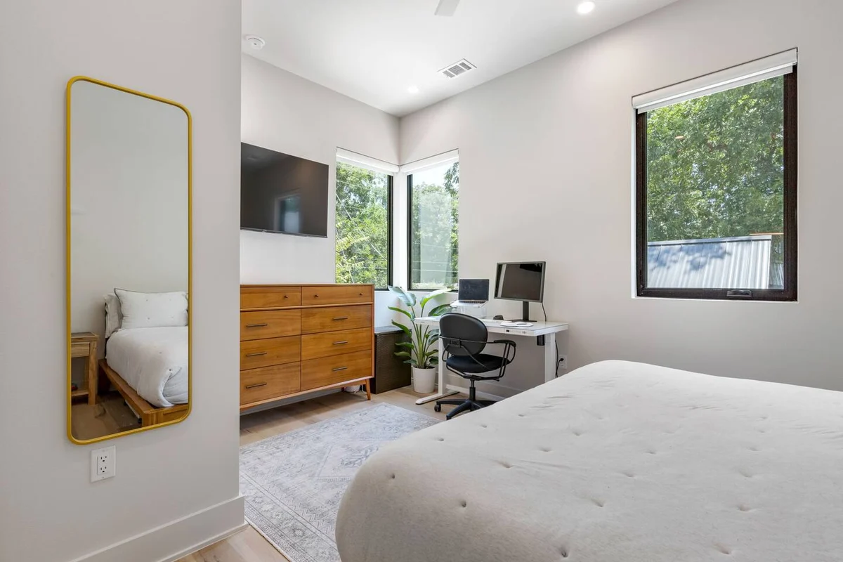 Modern East Austin Hideaway w/ Pool | Sleeps 4 #6