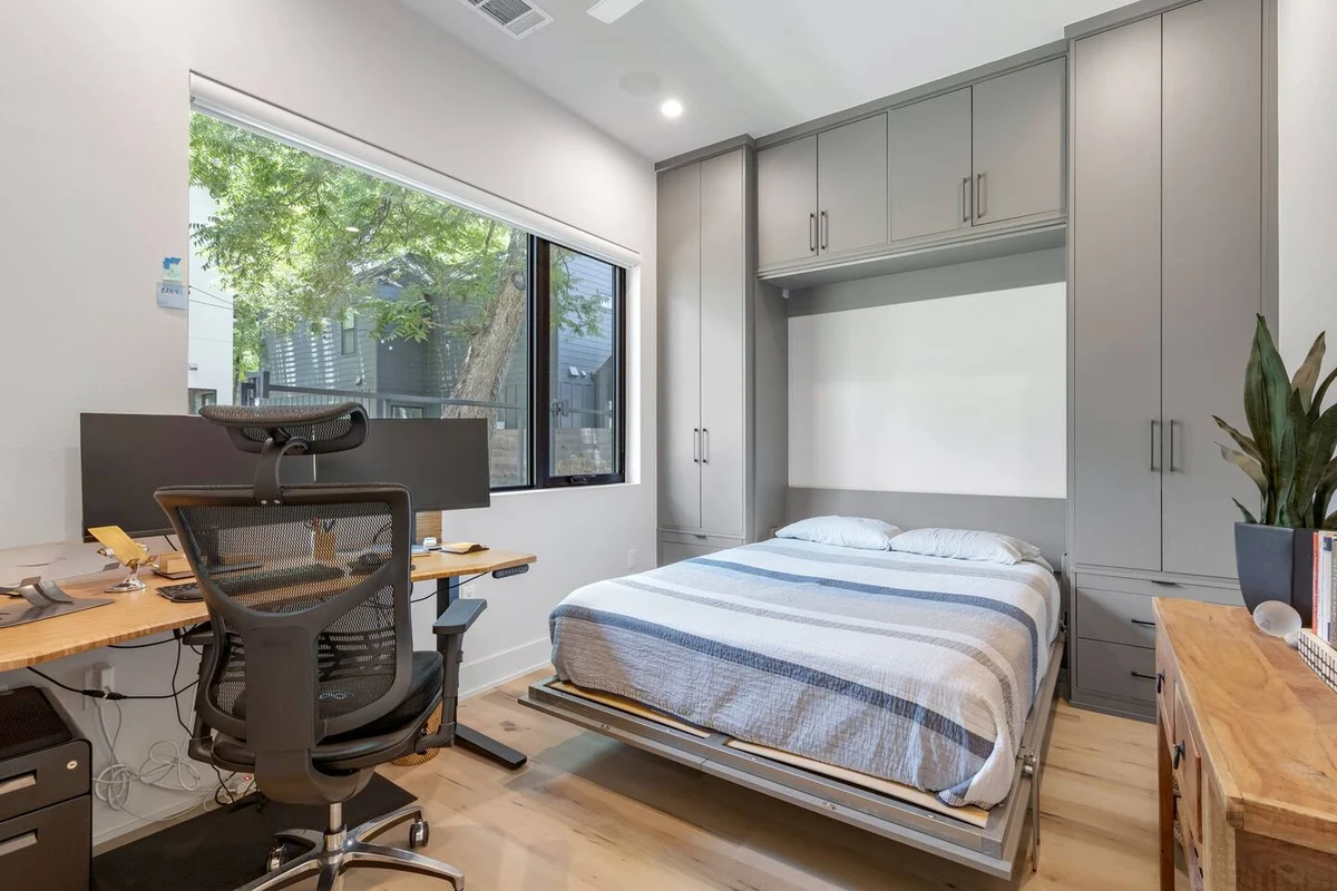 Modern East Austin Hideaway w/ Pool | Sleeps 4 #8