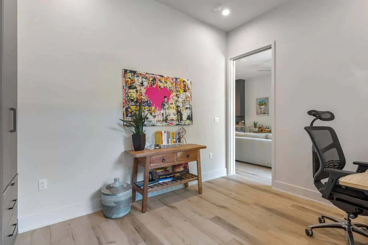 Modern East Austin Hideaway w/ Pool | Sleeps 4 #9