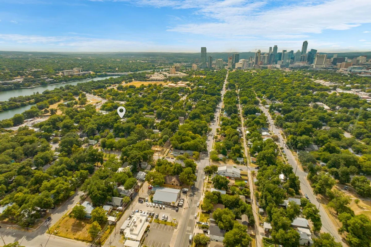 Modern East Austin Hideaway w/ Pool | Sleeps 4 #28