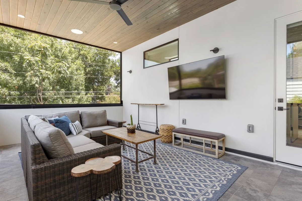 Modern East Austin Hideaway w/ Pool | Sleeps 4 #26