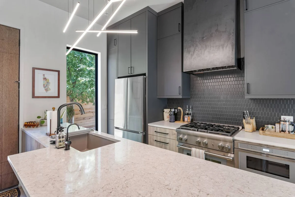 Modern East Austin Hideaway w/ Pool | Sleeps 4 #15